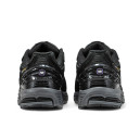New Balance 1906 Gore-Tex Black Grey З ФЛІСОМ