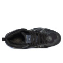 New Balance 1906D High Black Grey З ХУТРОМ