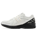 New Balance 1906R x Comme des Garçons Homme White Black M1906RCO