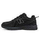 New Balance 1906R Cordura Leather Black