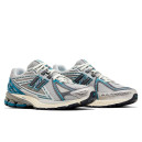 New Balance 1906R Silver Metallic Terrarium M1906REO