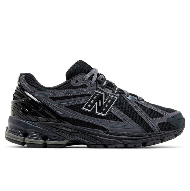New Balance 1906R Black Phantom M1906RLB