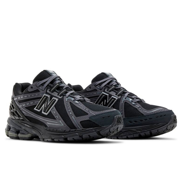 New Balance 1906R Black Phantom M1906RLB