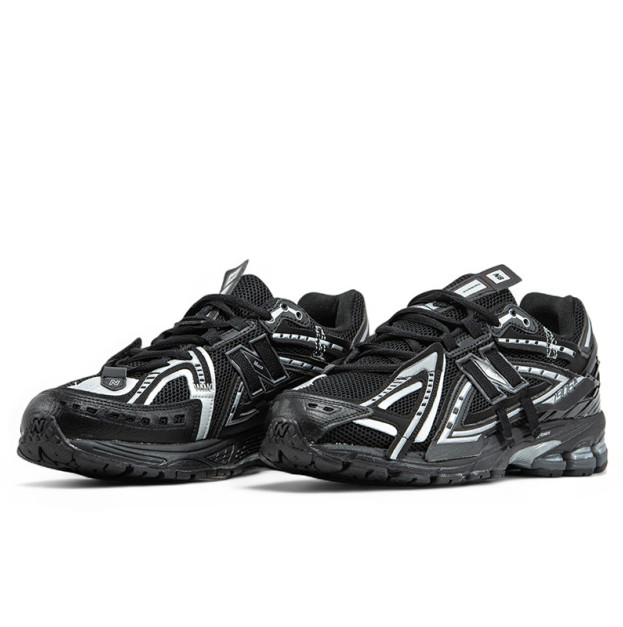 New Balance 1906A Black Silver