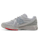 New Balance 1906R Grey Deep Red M1906RJC