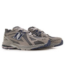 New Balance 1906R Cordura Grey Dark Blue
