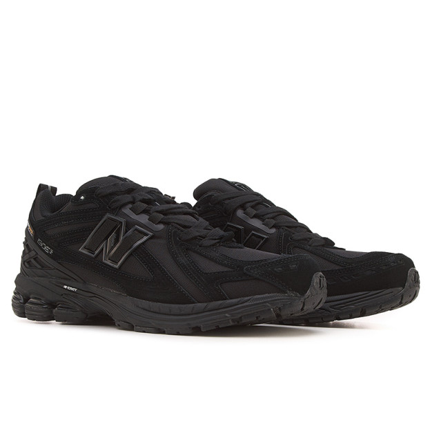 New Balance 1906R Cordura Black Matte
