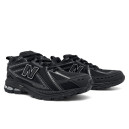 New Balance 1906R Cordura Omni Tech Black