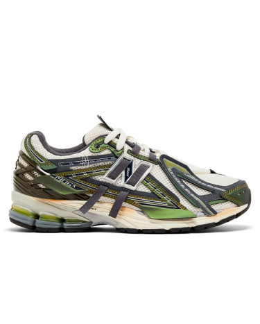 New Balance 1906A Olive Juice Sea Salt U1906ANC
