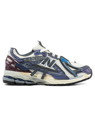 New Balance 1906A Inkwell Sea Salt U1906ANB