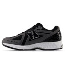 New Balance 1906R Black Castlerock Team Red U1906RCB
