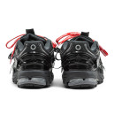 New Balance 1906A Double Laces Black Silver