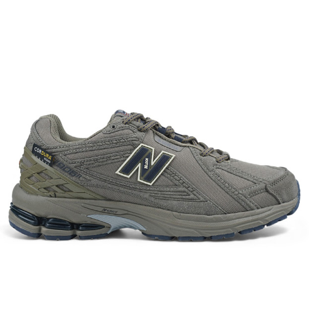 New Balance 1906R Gore-Tex Cordura Light Grey Termo