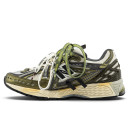 New Balance 1906A Khaki Extreme Laces