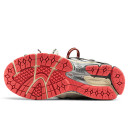 New Balance 1906A Grey Red Extreme Laces