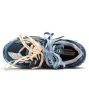 New Balance 1906A Blue Extreme Laces