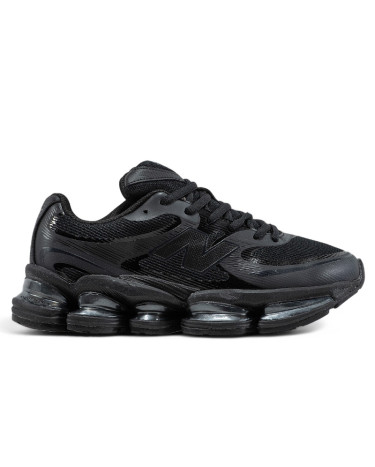 New Balance 2000 Triple Black U2000ETB