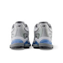 New Balance 2000 White Silver Metallic U2000AA