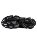 New Balance 2000 Black Grey