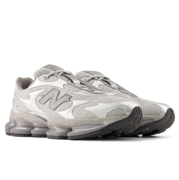 New Balance 2000 Silver Metallic U20005UW