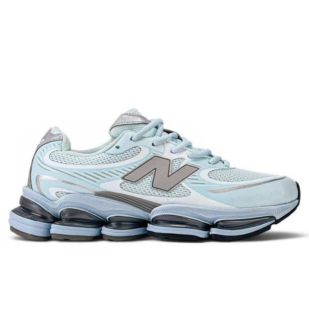 New Balance 2000 Blue Ice Grey U2000ETC