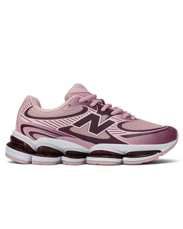 New Balance 2000 Cherry Pink