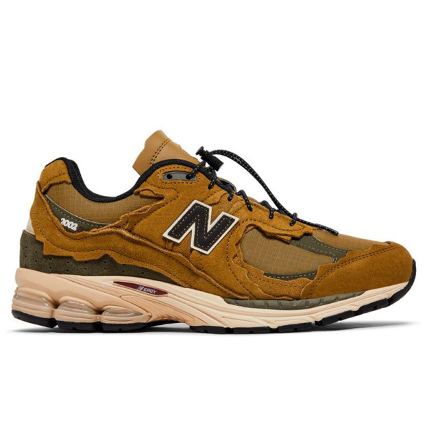 New Balance 2002R Protection Pack High Desert M2002RDP