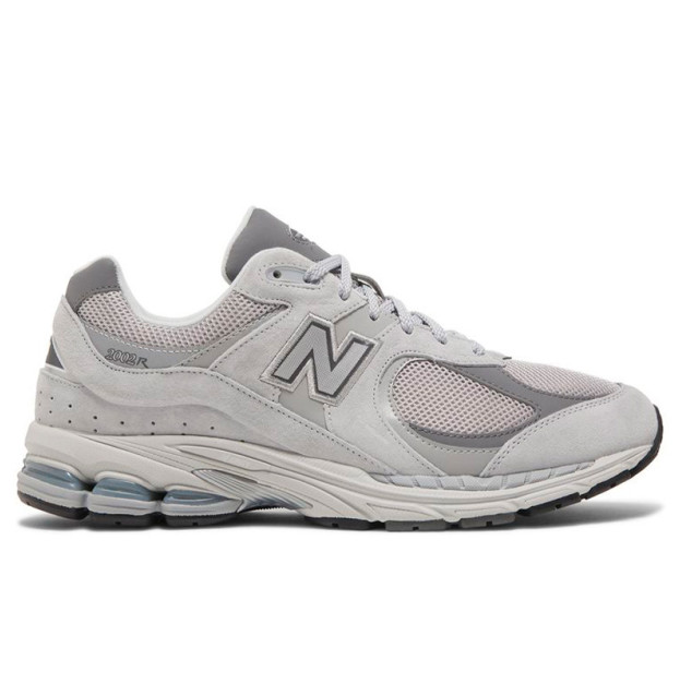 New Balance 2002R Grey ML2002R0