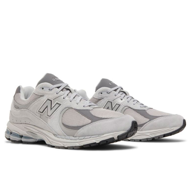 New Balance 2002R Grey ML2002R0