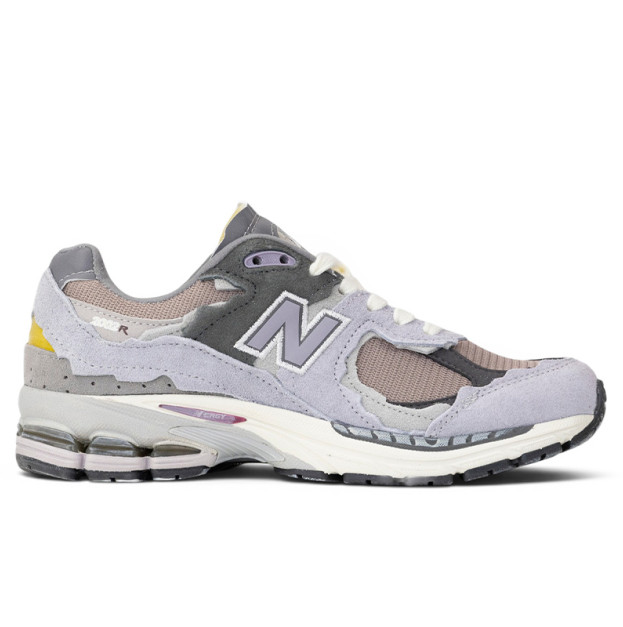New Balance 2002R Protection Pack Grey Beige