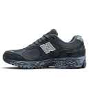 New Balance 2002R Two Dark Grey