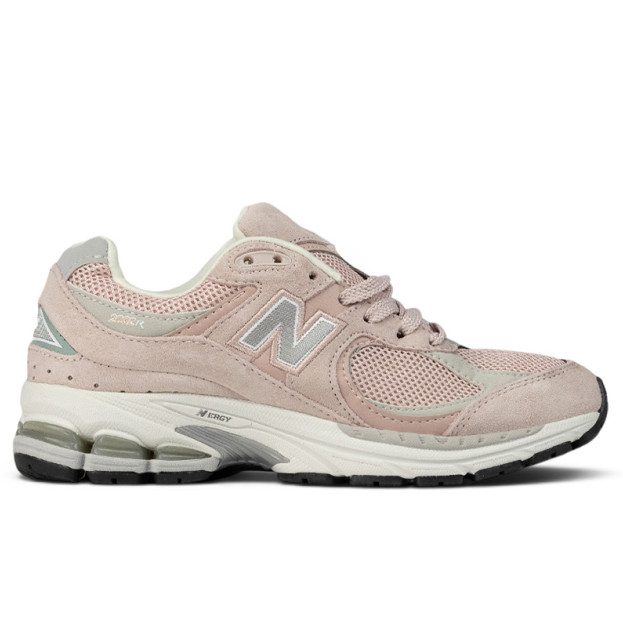 New Balance 2002R Pastel Pink