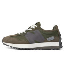 New Balance 327 Green Khaki