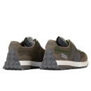 New Balance 327 Green Khaki