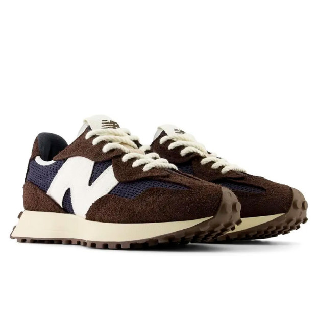 New Balance 327 Rich Earth Brown U327WVB