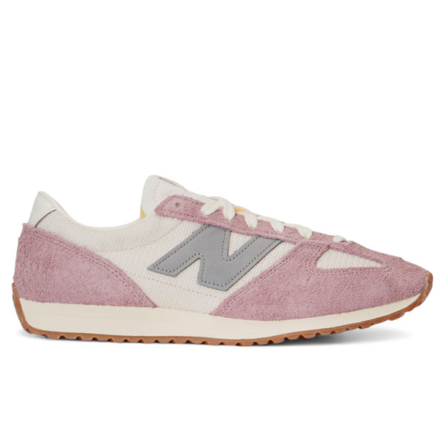 New Balance 471 Linen Ice Wine U471AL