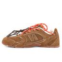 New Balance x Miu Miu 530 Cinnamon 5E165E Z5O F0401 F D005