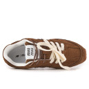 New Balance x Miu Miu 530 Dark Cinnamon