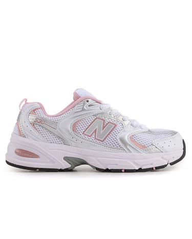 New Balance 530 White Twilight Haze U530CSA