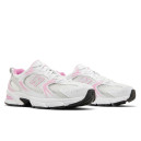 New Balance 530 White Raspberry MR530BC