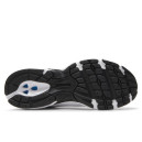 New Balance 530 White Silver Green MR530AB