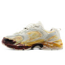 New Balance 530 Custom Beige Red