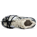 New Balance 530 Custom Beige Black Silver Edition