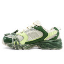 New Balance 530 Custom Beige Green