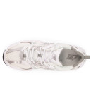 New Balance 530 White Metallic Silver MR530AD