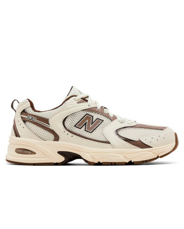 New Balance 530 Turtledove Mushroom MR530ASM