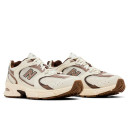 New Balance 530 Turtledove Mushroom MR530ASM