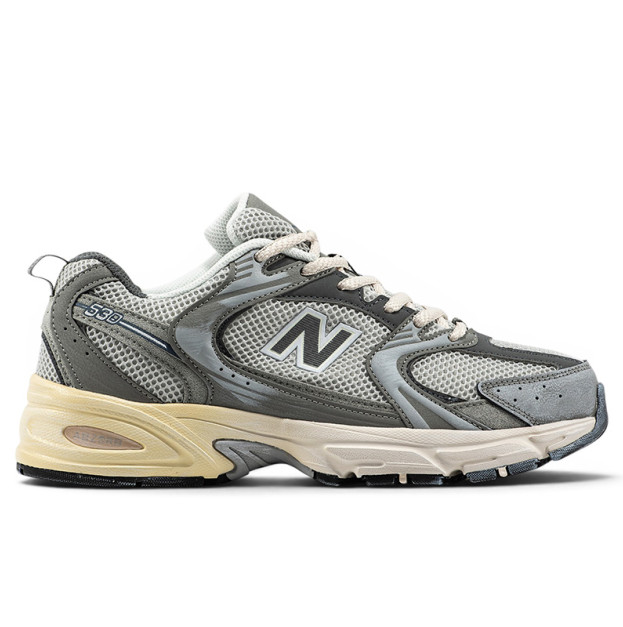 New Balance 530 Vintage Grey Matter MR530TG