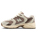 New Balance 530 Bisque Earth Shadow U530SUA