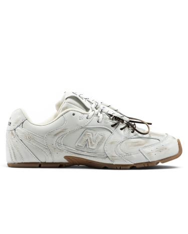New Balance x Miu Miu 530 SL White Gum 5E165E 3F33 F0009